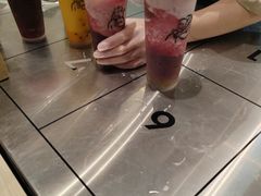 -喜茶(杭州龙湖西溪天街店)