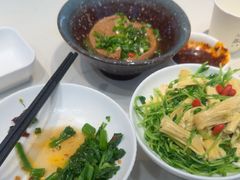 -苏晓玥·江南小吃(深圳北站店)