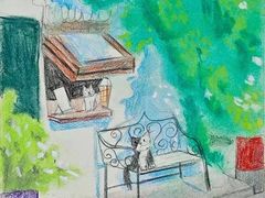 -甲乙果 美术书法(通州校区)