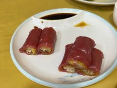 -吉莲利苑海鲜酒家(珠海拱北29年老字号店)