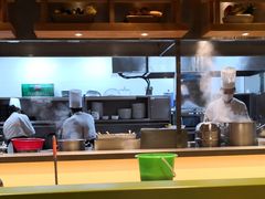 -丰茂烤串(卫星广场店)