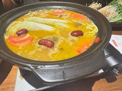 -隅焰·三生三味·手作川菜(金沙天街店)