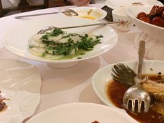 荠菜年糕-上海老站(徐家汇店)