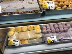 -爱德顺糕点食屋(利民道店)