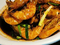 -老头儿油爆虾·知味杭州(爱琴海购物中心)