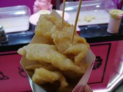 -亲爱的锅包YOU(国金街店)
