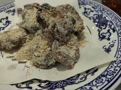 -穆老九清真牛羊肉馆(宋城店)