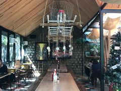大堂-Le Chalet Dalat