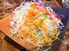 菜丝沙拉-魔宗·烧肉(汉街店)