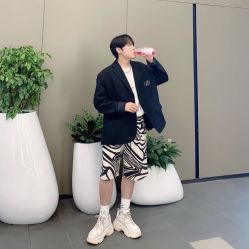 -Hair Code芭曲发型