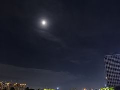 -翠山·映月湖景餐厅(映月湖公园店)