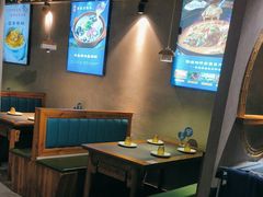 -莘府·老豆腐鱼头·建德菜(金马店)
