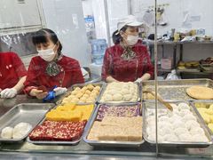 糕团-常州糕团店(北大街新世纪商城店)