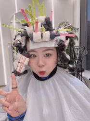 点击看大图 -KEIVON HAIR·崎宏