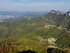-云台山风景名胜区