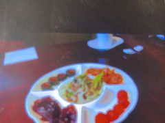 -采悦轩中餐厅·粤菜·海南菜(神州半岛喜来登度假酒店)