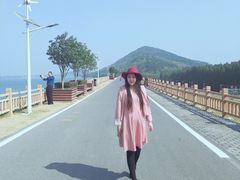 -南京金牛湖风景区