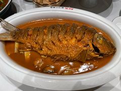 -阿五黄河大鲤鱼(海尚店)