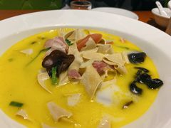 农家嫩千张-龙梅肥肠鱼(明瓦廊店)