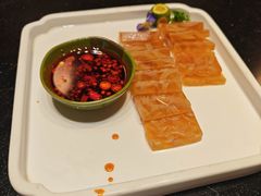 -芳芳私房菜·精做淮扬菜(承德路店)