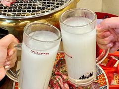 -大阪烧肉BAKA一代(十亩地店)