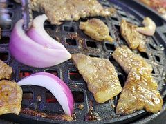 -牛犇炭火烤肉·鲜切烤肉(承德总店)