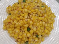 松仁玉米-鸿运楼烤鸭店(天桥店)