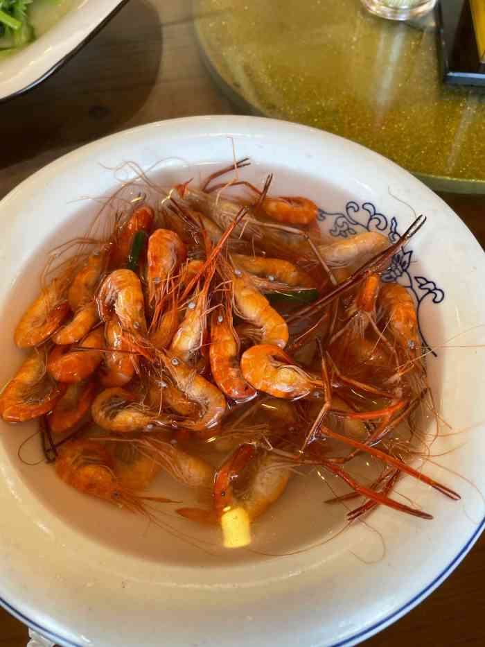 绿丰园农家菜·阳澄湖农家乐(浅水湾店)