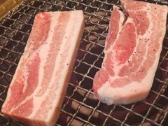 -谷牛和牛烤肉(漕河泾印象城店)