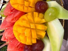 -滁香园·滁州菜(琅琊山店一店)