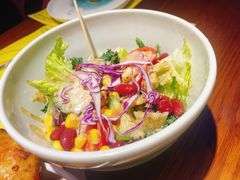 -SPACELAB失重餐厅(世纪汇店)