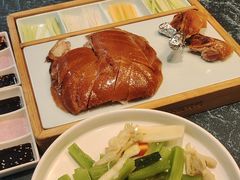 -卞氏菜根香(航空路旗舰店)