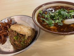 -昌顺马记小吃店(昌盛园店)