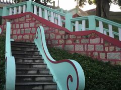 -龙环葡韵住宅式博物馆