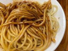 杂酱面-全味面馆