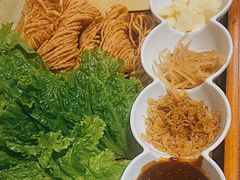 -胡杨记忆(和平路店)
