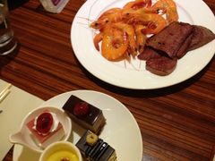-佛山皇冠假日酒店-西餐厅