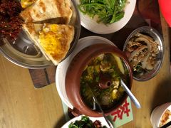 -88号小吃店·经典云南菜·地道纳西美食