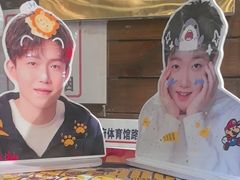 -玉桥餐厅(天坛店)