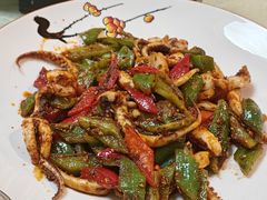 -黄家饺子东北特色菜馆(湖滨商业街店)