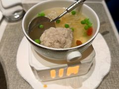 -云锦壹号·淮扬宴(徐汇万科店)