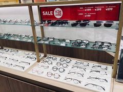 -JINS睛姿眼镜(壹方城店)