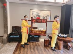 -聚春园自助餐厅(东街口店)