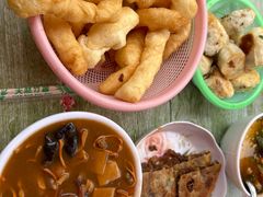 -逍遥镇刘相五胡辣汤豆沫馆(康复中街店)