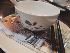 -堂宴·老厦门私房菜(1988仙岳总店)