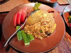 金三角炒饭-花马天堂云南餐厅 Lost Heaven(高邮路店)