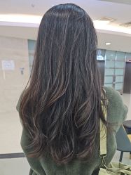 -时尚殿堂hair salon