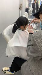 -CIT造型·烫发·染发