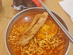 -朴大叔拌饭(广州花城汇店)