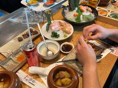 -赤坂亭·M9和牛烧肉·铁板烧(合肥万象城店)